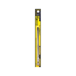 Eazypower Isomax Phillips #3 X 5-5/16 in. L Power Bit Steel 1 pc