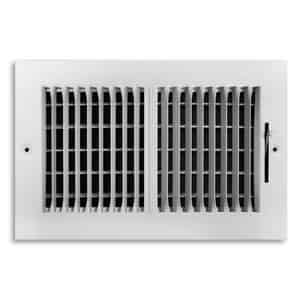 Vent Covers Deflectors Heat Registers At Ace Hardware