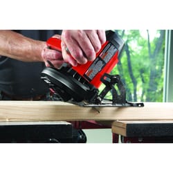 SKIL 14 amps 7-1/4 in. Corded Brushed Circular Saw