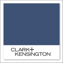 Clark+Kensington Saphire 1018