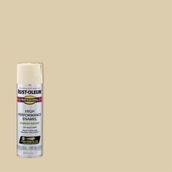 Rust-Oleum Professional Almond Spray Paint 15 oz