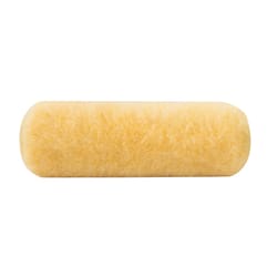 Wooster Super/Fab Knit 9 in. W X 3/4 in. Regular Paint Roller Cover 1 pk