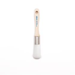 Zibra 1 in. Soft Round Paint Brush