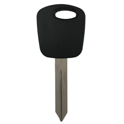 KeyStart K066 Advanced Security Automotive Transponder Modular Head Traditional Blade Single For For