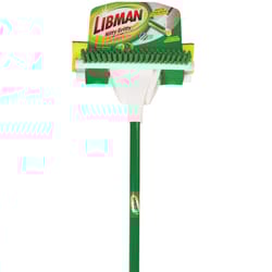 Libman Nitty Gritty 9.88 in. W Sponge Mop