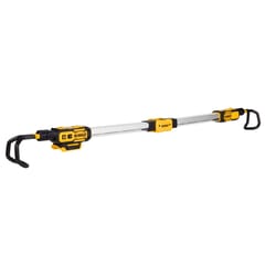 DeWalt 20V MAX 1700 lm LED Battery Hanging Hook Hood Light