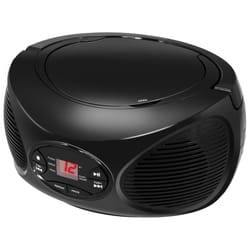 GPX Wireless Bluetooth Bluetooth CD FM Radio Boombox