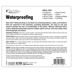 Star brite Waterproofing Liquid 1 gal