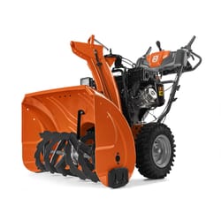 Husqvarna ST 230 30 in. 301 cc Two stage Gas Snow Thrower Tool Only