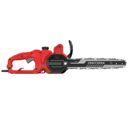 Craftsman  14 in. Electric  Chainsaw 