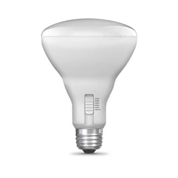 Feit LED BR30 E26 (Medium) LED Bulb Tunable White/Color Changing 65 Watt Equivalence 2 pk