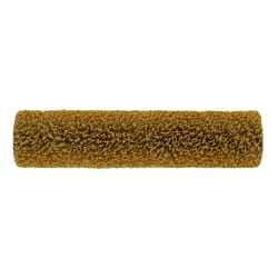 Wooster Looped Plastic Plastic 9 in. W Texture Paint Roller Cover 1 pk