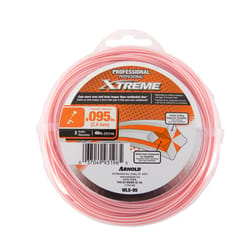 Arnold Xtreme Professional Grade .095 in. D X 40 ft. L Trimmer Line
