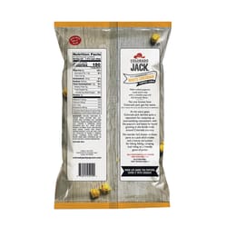 Colorado Jack Legendary White Cheddar Gourmet Popcorn 6.5 oz Bagged