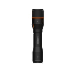 Black & Decker BDCF20 20V Rechargeable Flashlight - 70 Lumens