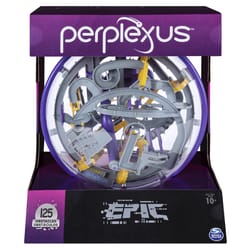 Spin Master 3D Maze Game Multicolored