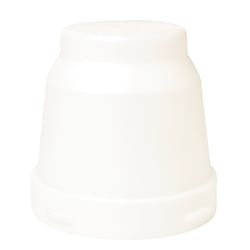 Little Giant 1 gal Jar Feeder and Waterer For Poultry