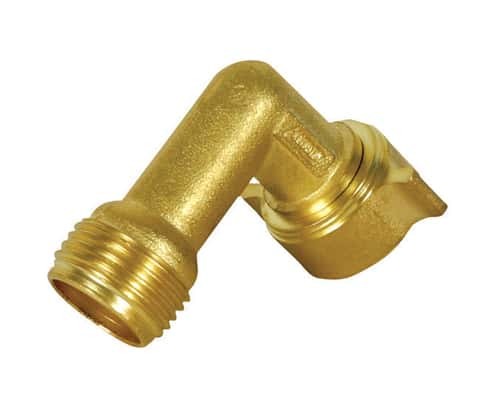 90 0 Elbow Hose Adapter