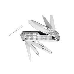 Leatherman Free T4 Multi-Tool 1 pc