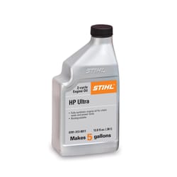 STIHL HP Ultra 2-Cycle Engine Oil 12.8 oz