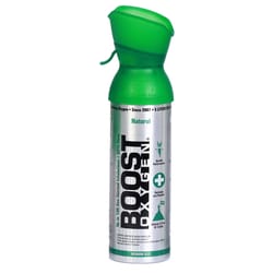 Boost Oxygen Green Portable Oxygen 5 L 1 pk