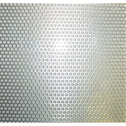 Boltmaster 0.032 in. X 24 in. W X 24 in. L Aluminum Sheet Metal