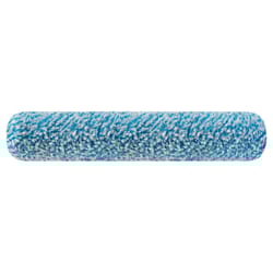 Wooster Microfiber 14 in. W X 3/8 in. Regular Paint Roller Cover 1 pk