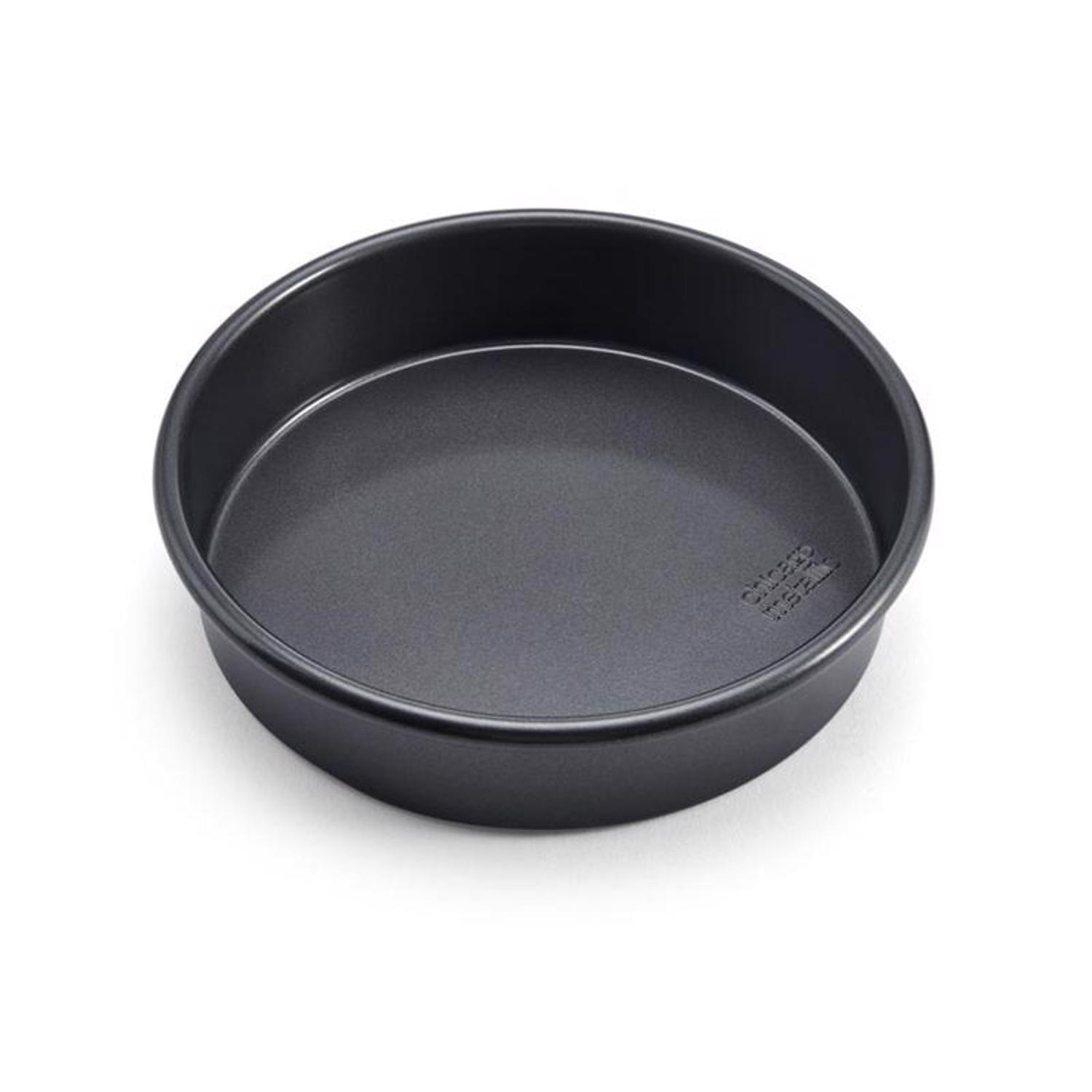 Chicago Professional Non-Stick Round Cake Pan - Thumbnail 4