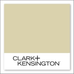 Clark+Kensington Family Crest 2022