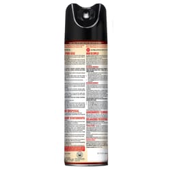 Hot Shot Ant Killer Aerosol 16 oz