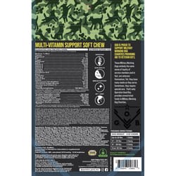 Operation Good Boy Dog Vitamin & Mineral Support 60 ct