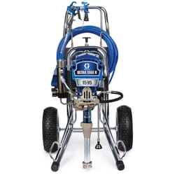 Graco Ultra Max II 1595 3300 psi Metal Airless Airless Sprayer