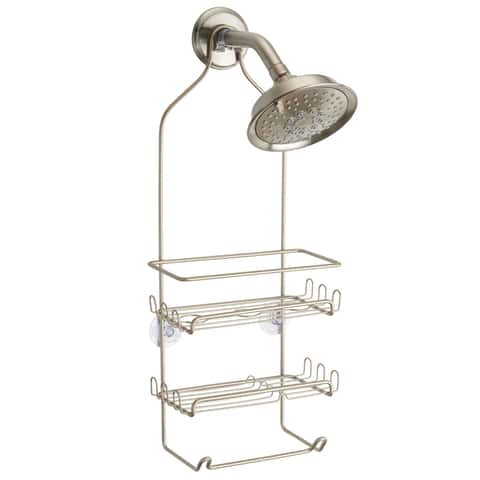 13 Best Showerhead Caddy for 2023