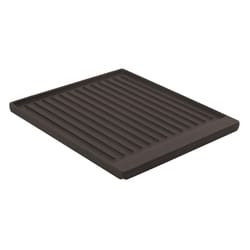 Broil King Cast Iron Grill Top Griddle 12.6 in. L X 15 in. W 1 pk