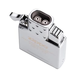 Zippo Silver Torch Lighter 1 pk