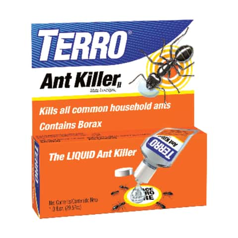 TERRO® Clothes Moth Alert - 1 Pack