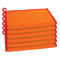 OGGI Bamboo Kitchen Cleaning Cloth 7 in. W X 9 in. L 6 pk