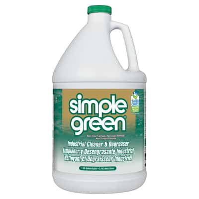 Simple Green Sassafras Scent Cleaner And Degreaser 1 Gal Liquid Ace Hardware