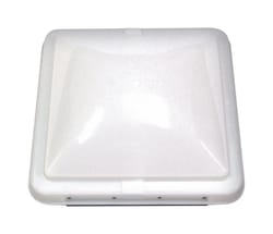 US Hardware Vent Cover 1 pk