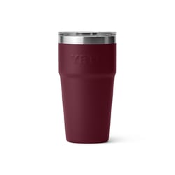 YETI Rambler 20 oz Seasonal BPA Free Vacuum Insulated Tumbler