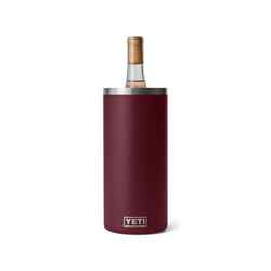 YETI Rambler 750 ml Wild Vine Red BPA Free Bottle Insulator