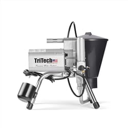 TriTech 3300 psi Aluminum Airless Airless Sprayer
