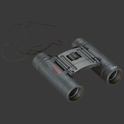 Tasco Manual Standard Essentials Binoculars 12x25 Times