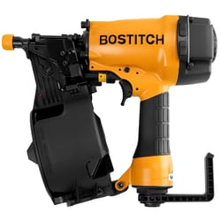 Bostitch 15 deg Siding Nailer