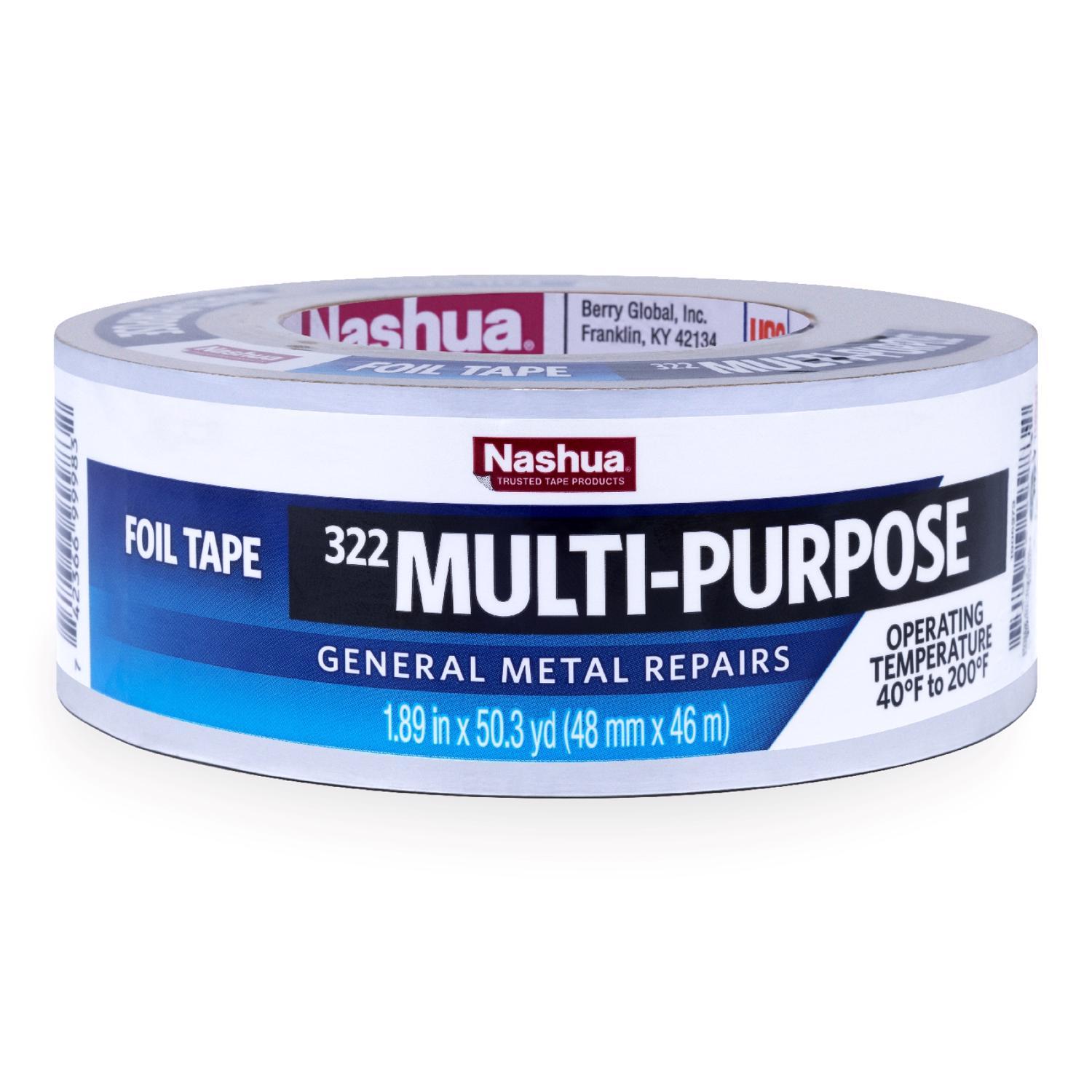 Foil Tape Ace Hardware: Ultimate Guide for Durable Repairs
