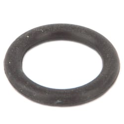 Forney Buna 3/8 in. D Rubber O-Ring 10 pk