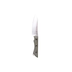 Messermeister Overland Chef 4.50 in. L Stainless Steel Chef's Knife 1 pc