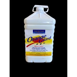 Orange Guard Home Pest Control Organic Insect Killer Liquid 128 oz