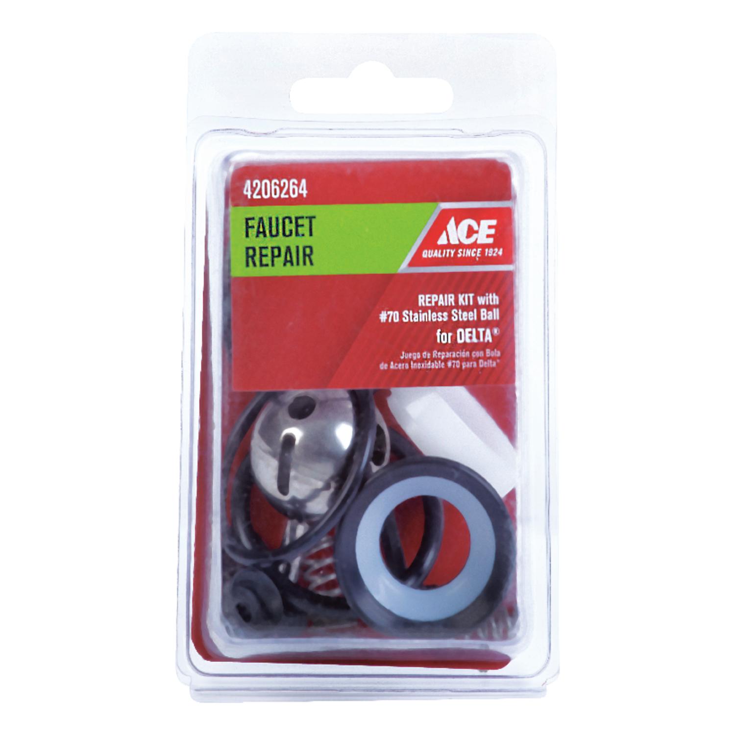 Ace For Delta Faucet Repair Kit - Ace 