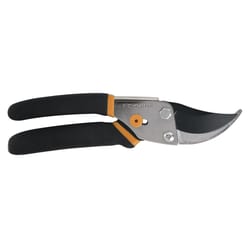 Fiskars 6 in. Stainless Steel Harvest Knife - Ace Hardware